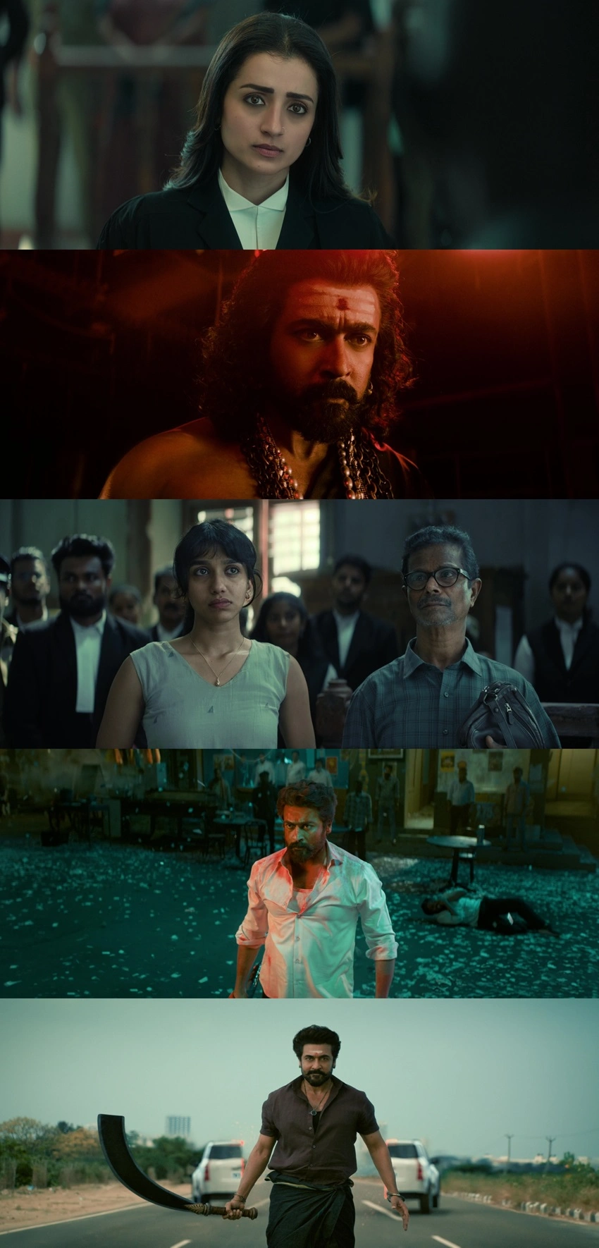 Download Karuppu (2026) Hindi (DD5.1) & Tamil AMZN.WEB-DL 480p 720p 1080p