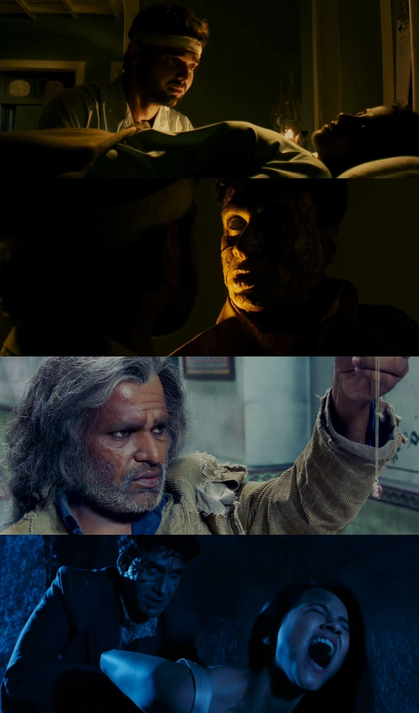 Download Haunted-3D (2011) Hindi BluRay 480p 720p 1080p
