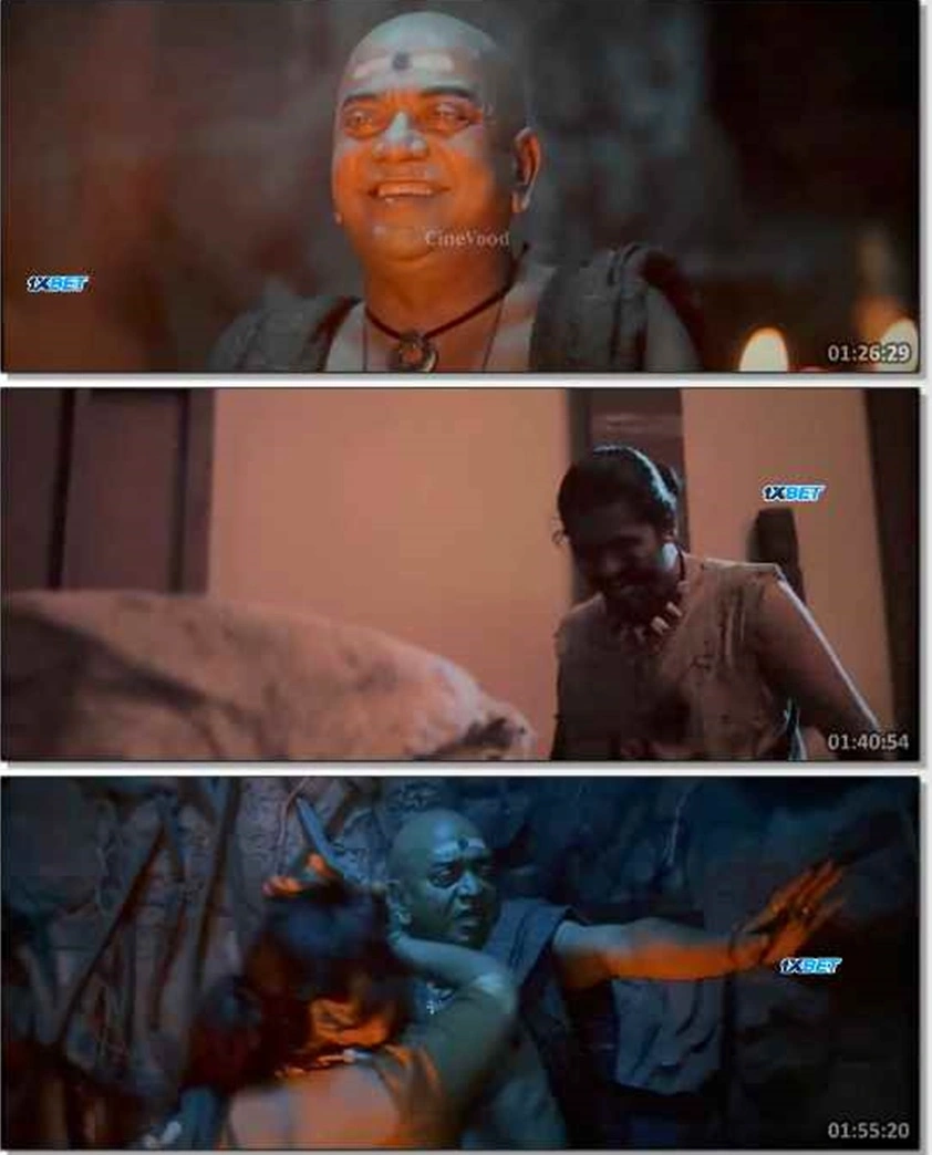 Download Ghabadkund (2026) Marathi HDTC 480p 720p 1080p