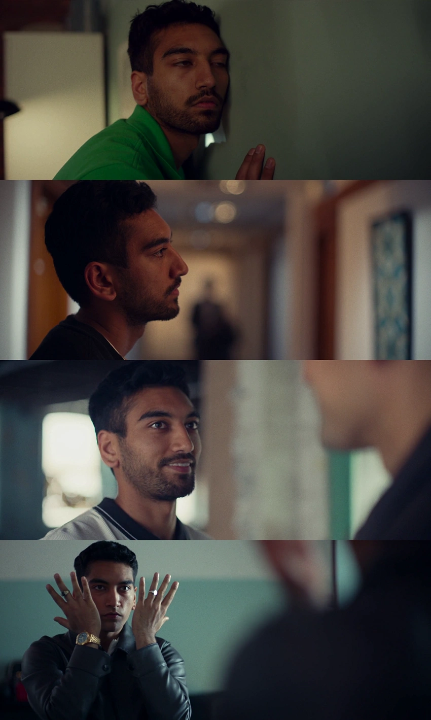 Download In Camera (2024) English with Subtitles WEB-DL 480p 720p 1080p