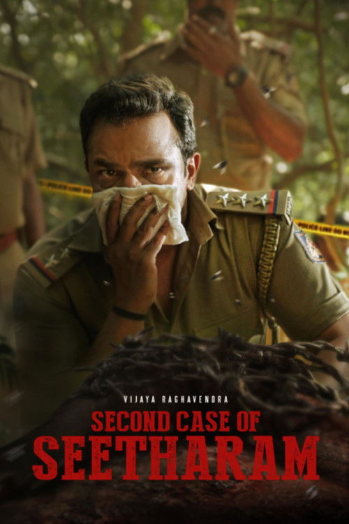 Download Second Case of Seetharam (2026) Hindi Dubbed ORG + Tamil + Kannada Multi-Audio UnCut WEB-DL - AMZN 480p 720p 1080p