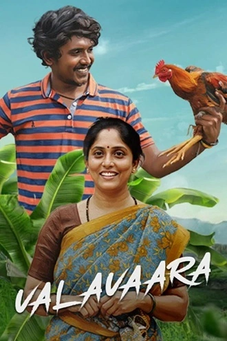 Download Valavaara (2026) Hindi + Kannada WEB-DL 480p 720p 1080p