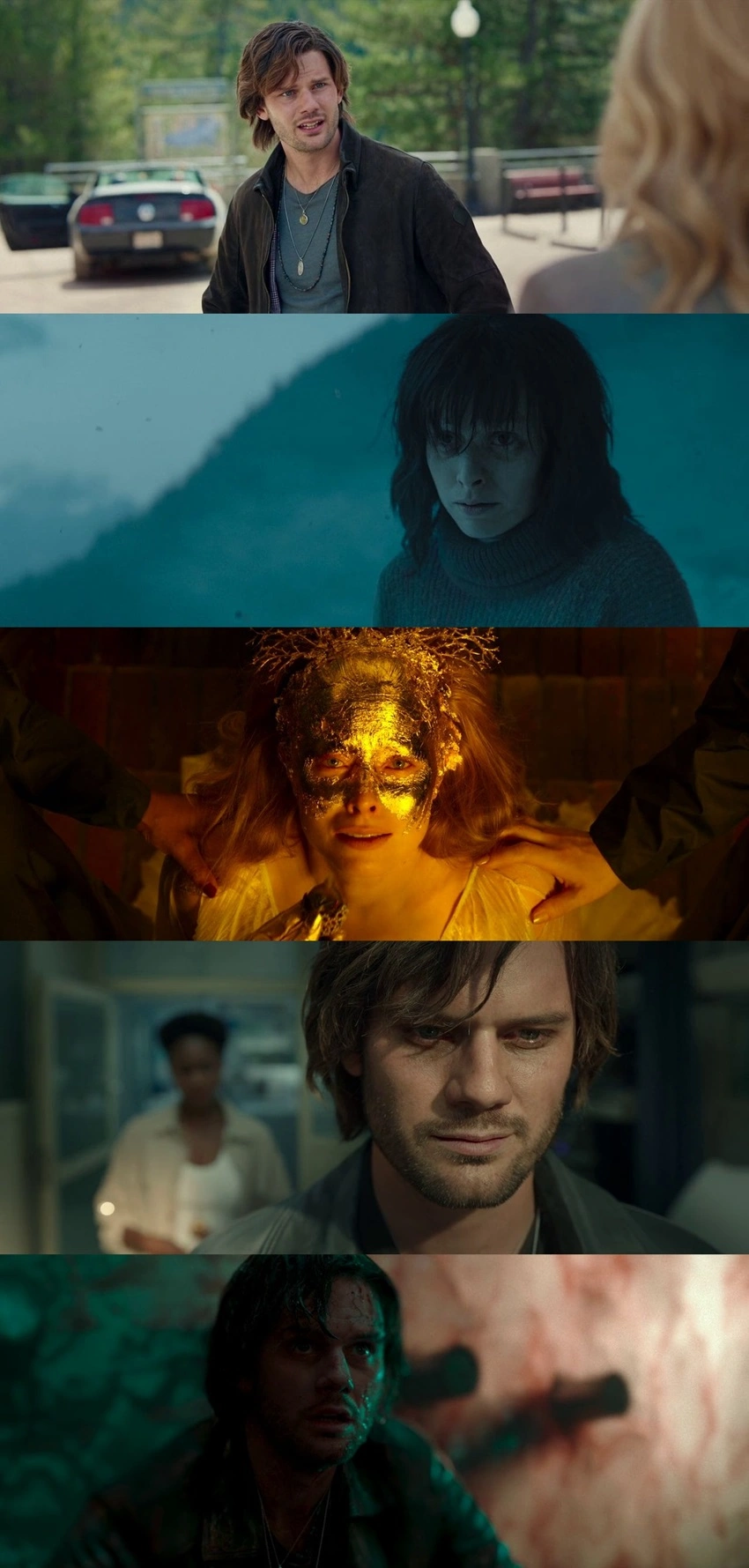 Download Return to Silent Hill (2026) Hindi-English BluRay 480p 720p 1080p
