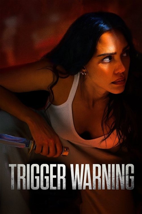 Download Trigger Warning (2024) Hindi DD5.1 + English WEB-DL 480p 720p 1080p