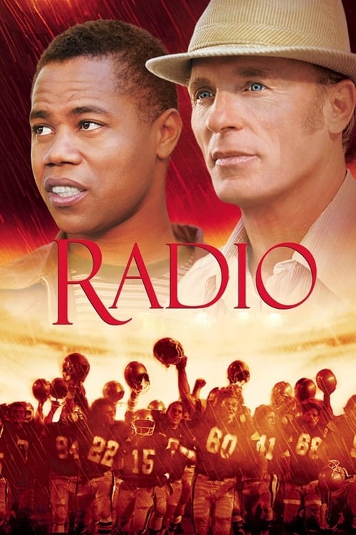 Download Radio (2003) Hindi-English WEB-DL 480p 720p 1080p