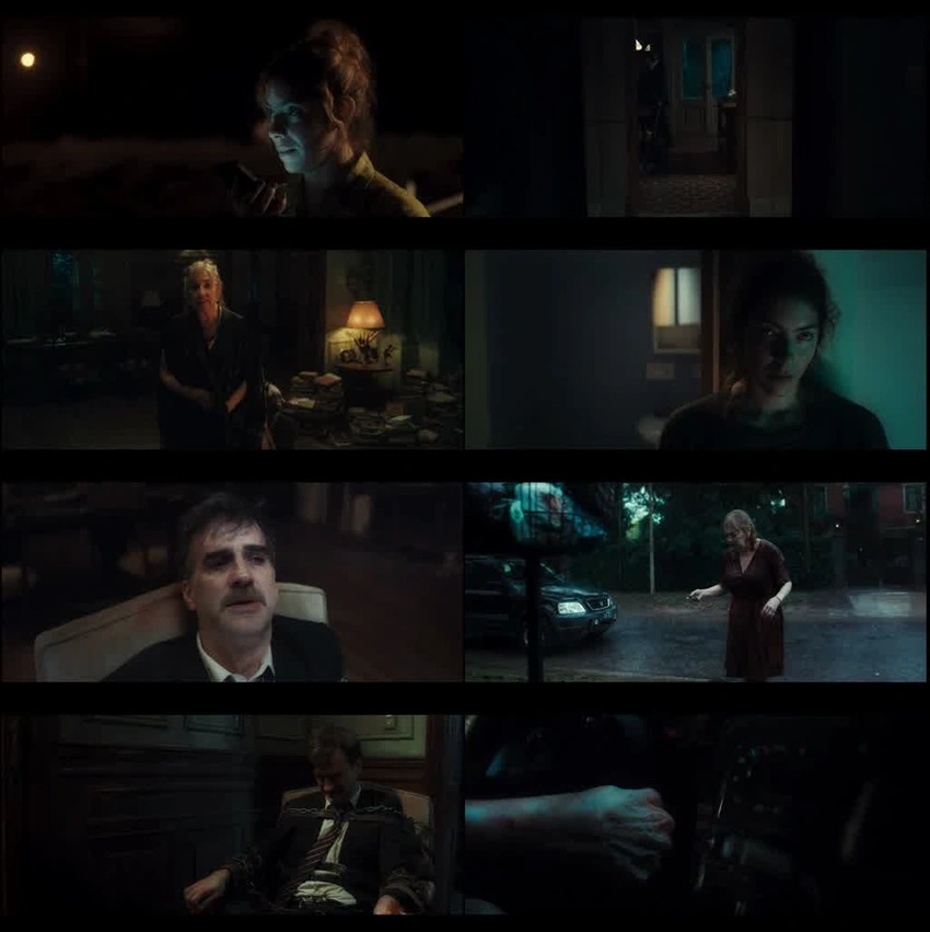 Download Crazy Old Lady (2025) Hindi-Spanish WEB-DL 480p 720p 1080p