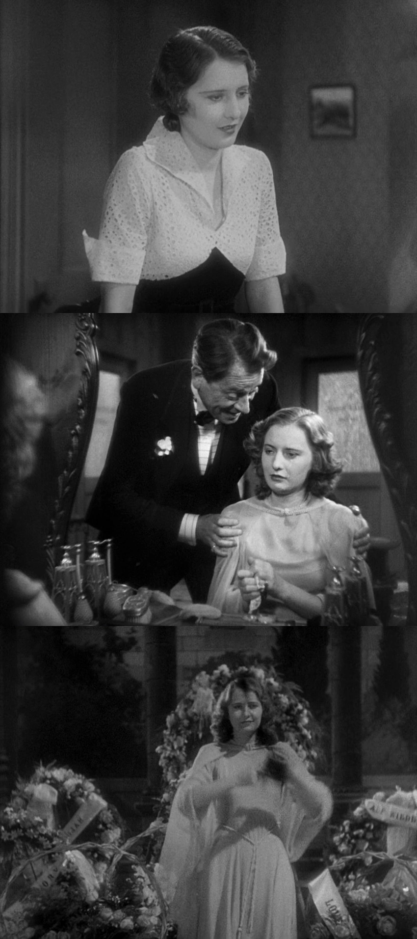 Download The Miracle Woman (1931) Hindi-English BluRay 480p 720p 1080p