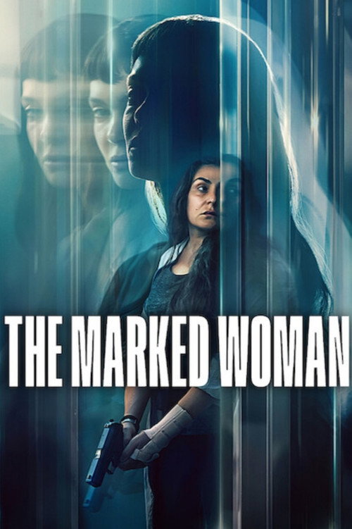 Download The Marked Woman (2026) Hindi-Spanish WEB-DL - NetFlix Film 480p 720p 1080p