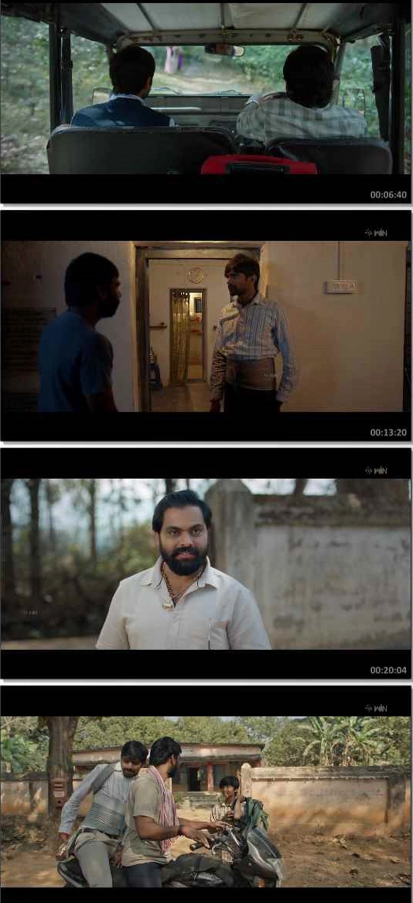 Download Moolyam (2026) Telugu WEB-DL 480p 720p 1080p