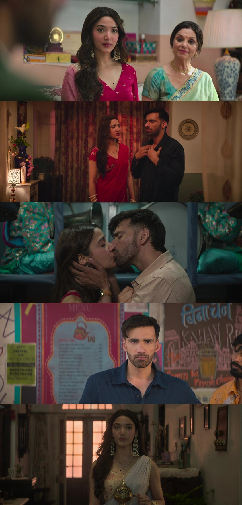 Download Ginny Wedss Sunny 2 (2026) Hindi DD5.1 WEB-DL - Amazon Prime Video 480p 720p 1080p