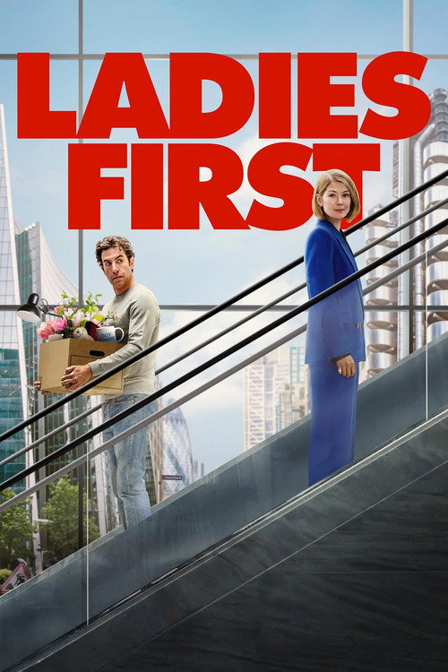 Download Ladies First (2026) Hindi-English WEB-DL 480p 720p 1080p