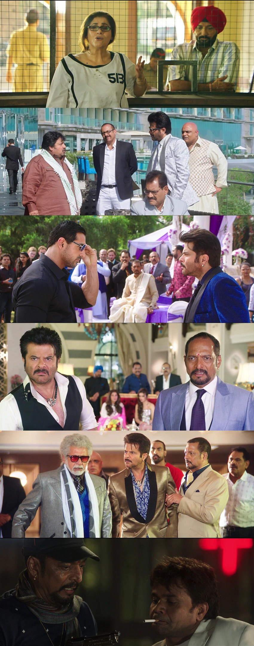 Download Welcome Back (2015) Hindi DD5.1 WEB-DL 480p 720p 1080p