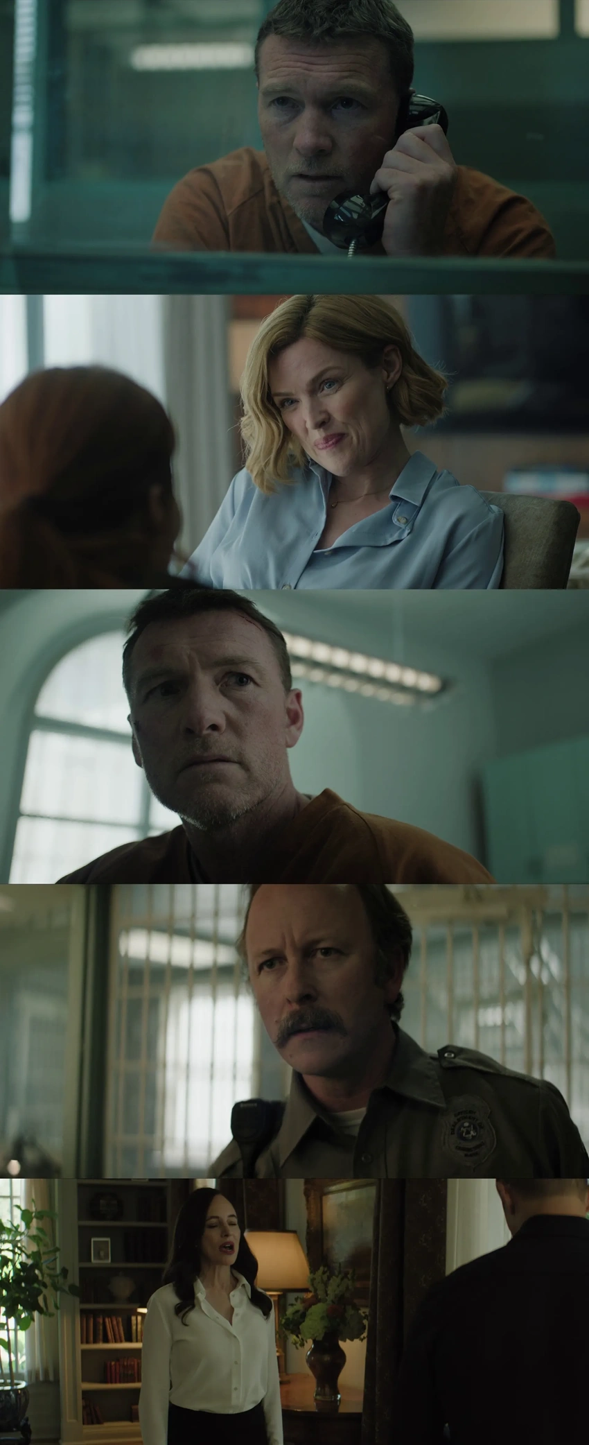 Download I Will Find You (2026) Season 1 Hindi-English WEB-DL Dual Audio NetFlix Original Web Series 480p 720p 1080p