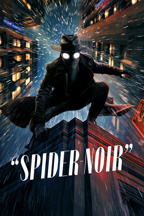 Download Spider-Noir (2026) Season 1 Hindi-English WEB-DL Dual Audio Prime Video Original Web Series 480p 720p 1080p