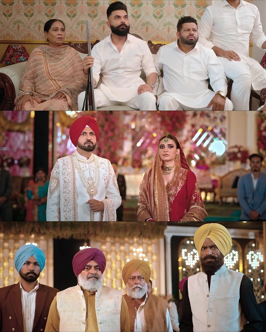 Download Viyaah Kartaare Da (2026) Punjabi DD5.1 WEB-DL 480p 720p 1080p