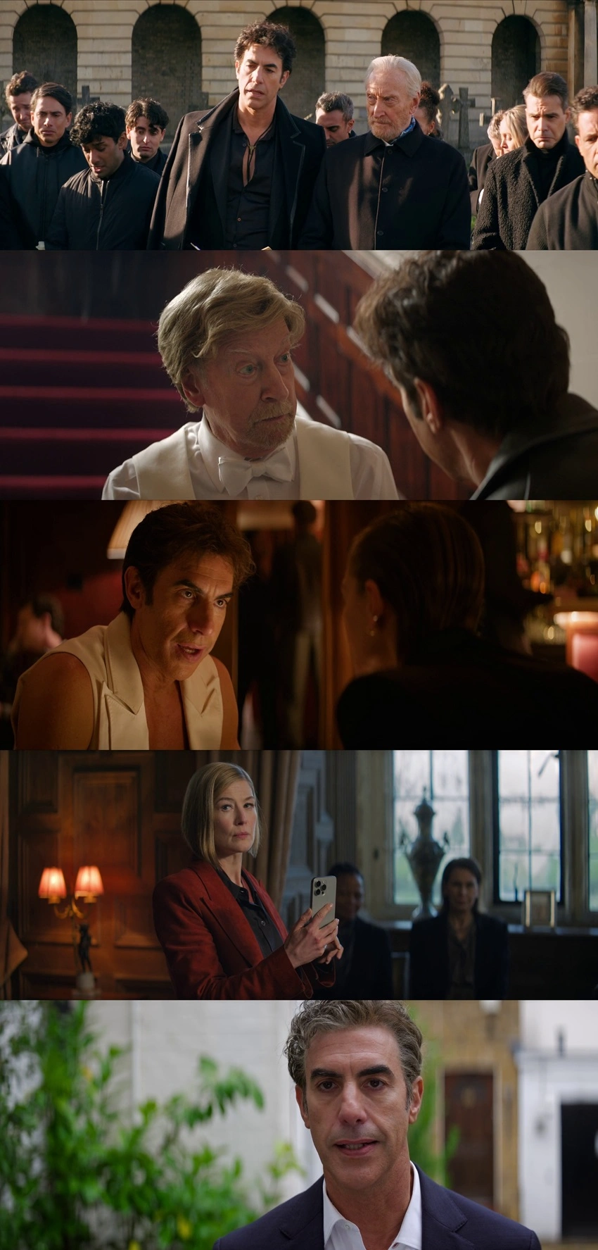 Download Ladies First (2026) Hindi-English WEB-DL 480p 720p 1080p
