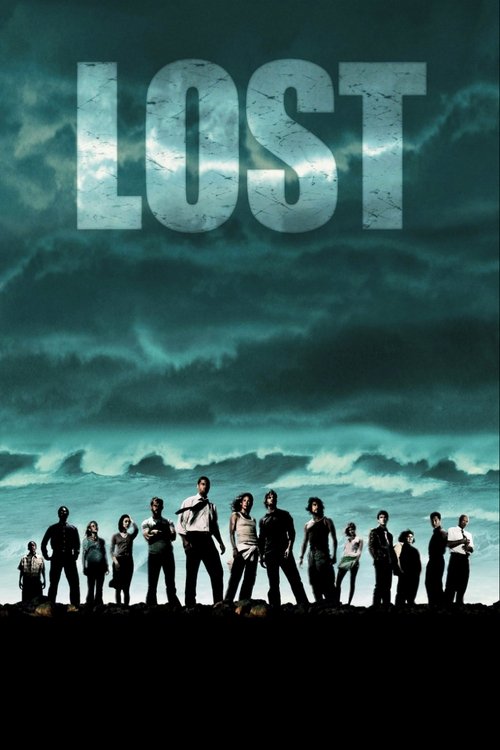 Download Lost (2004-2010) Season 1 – 6 English with Substitle BluRay Web Series 480p 720p 1080p