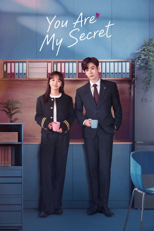 Download You Are My Secret (2024) Season 1 Hindi ORG Dubbed – Chinese WEB-DL C-Drama Original Web Series 480p 720p 1080p