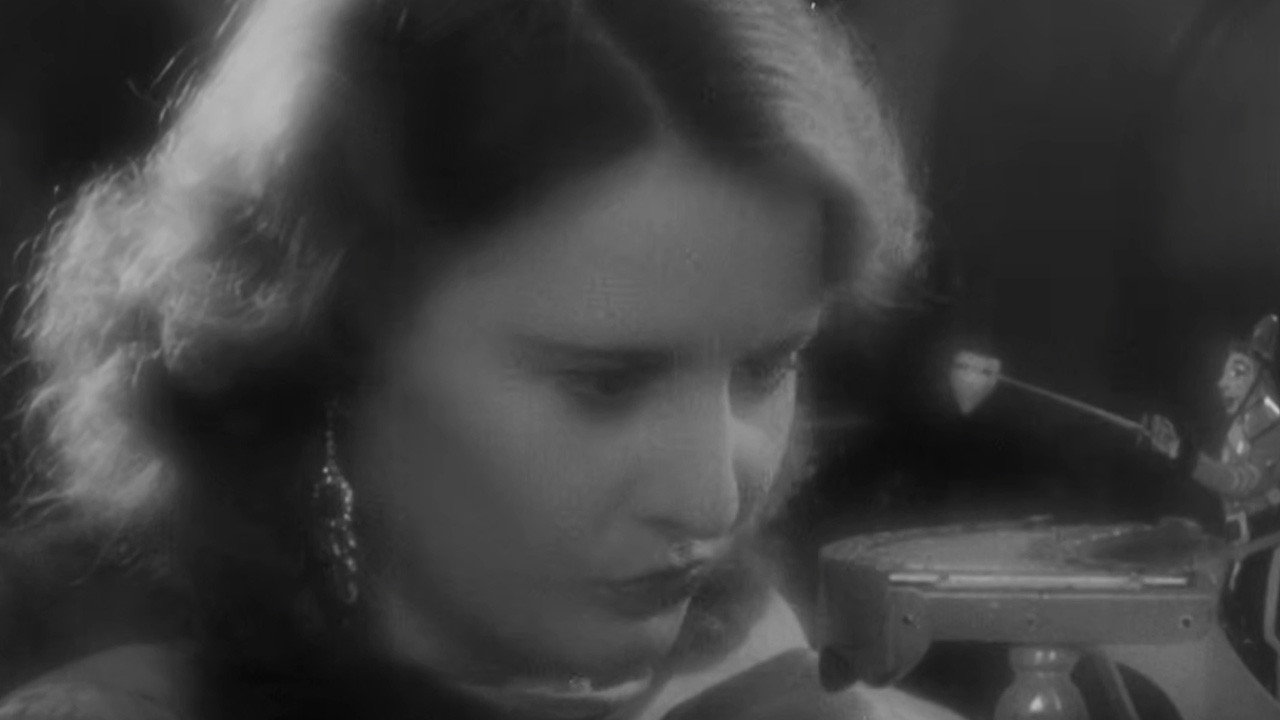 Download The Miracle Woman (1931) Hindi-English BluRay 480p 720p 1080p