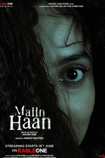 Download Maiin Haan (2026) Hindi WEB-DL 480p 720p 1080p