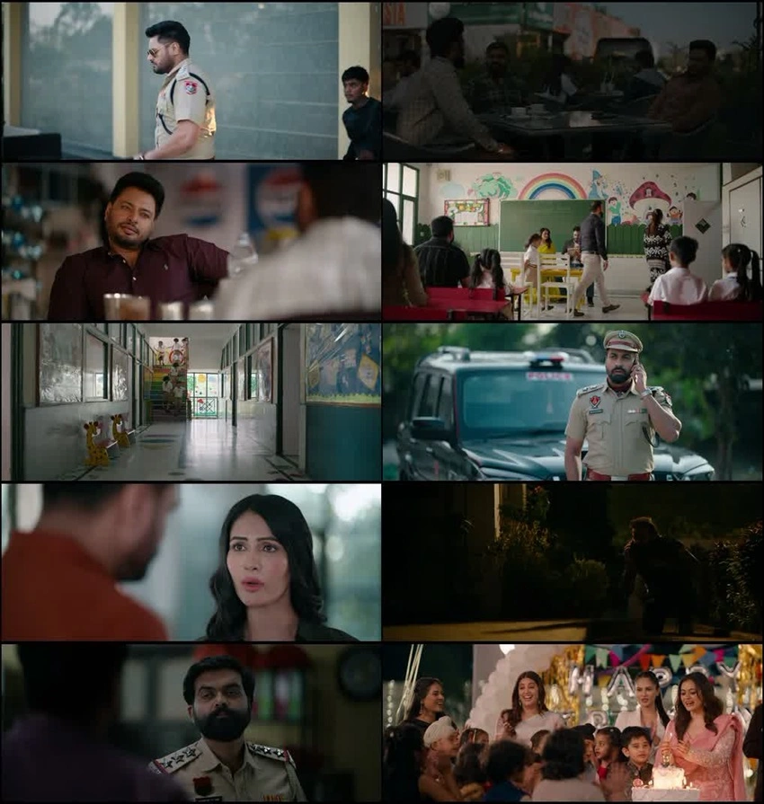 Download DSP Dev 2 (2026) Punjabi WEB-DL 480p 720p 1080p