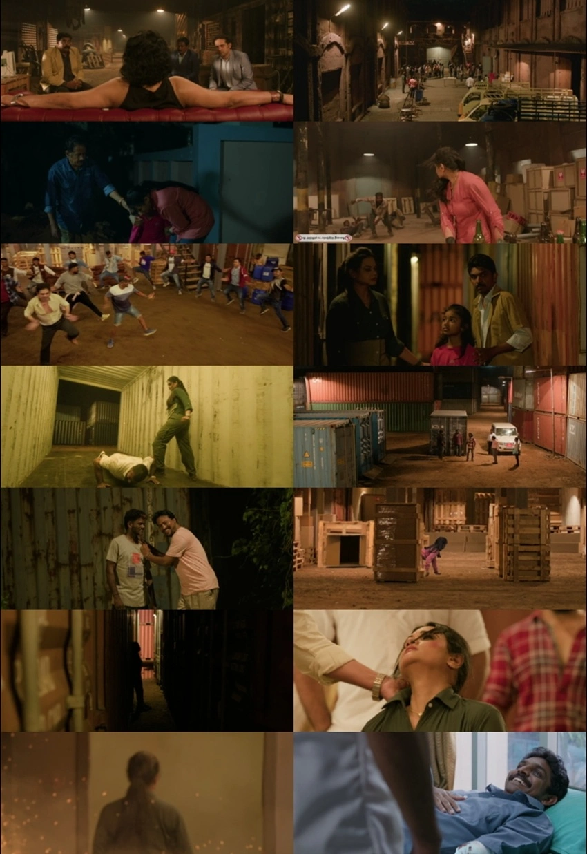 Download Anali (2026) Hindi & Tamil Amazon - WEB-DL 480p 720p 1080p
