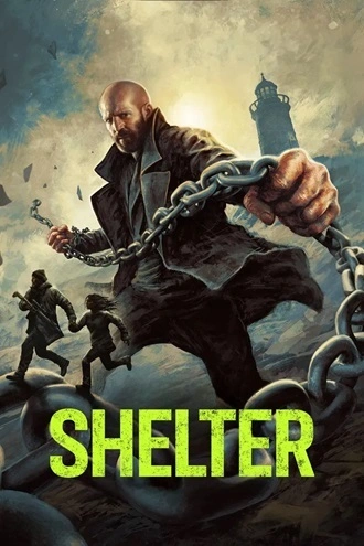 Download Shelter (2026) Hindi ORG + English BluRay 480p 720p 1080p
