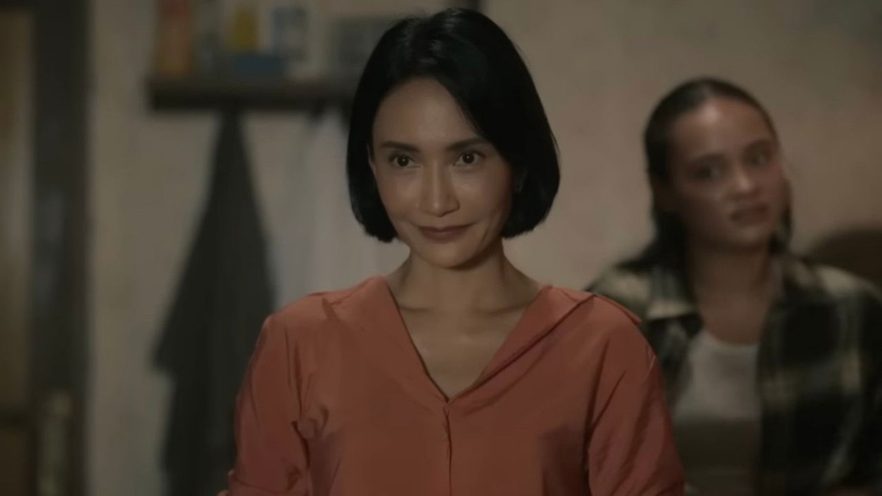 Download A Woman Called Mother (2025) Hindi-Indonesian WEB-DL 480p 720p 1080p
