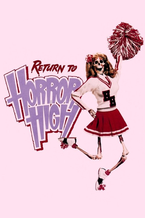 Download Return to Horror High (1987) Hindi-English BluRay 480p 720p 1080p