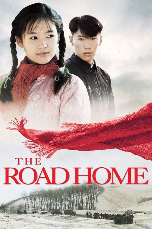 Download The Road Home (1999) Hindi-Chinese BluRay 480p 720p 1080p