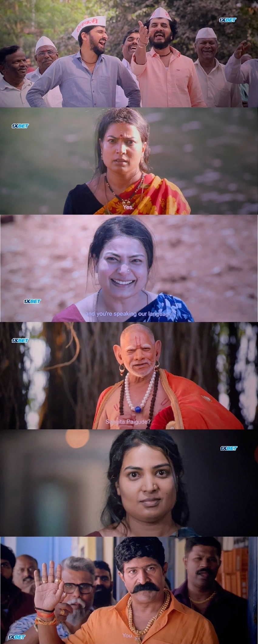 Download Deool Band 2 (2026) Hindi Dubbed & Marathi (LiNE) HQ-HDTC 480p 720p 1080p