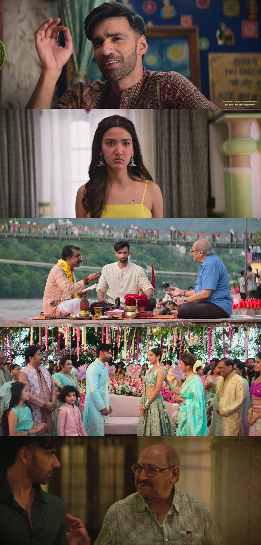 Download Ginny Wedss Sunny 2 (2026) Hindi DD5.1 WEB-DL - Amazon Prime Video 480p 720p 1080p