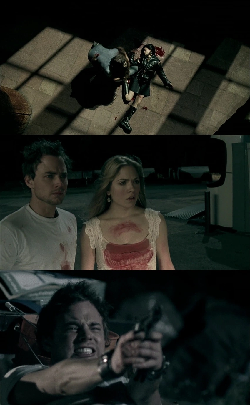 Download I'll Always Know What You Did Last Summer (2006) Hindi-English BluRay 480p 720p 1080p