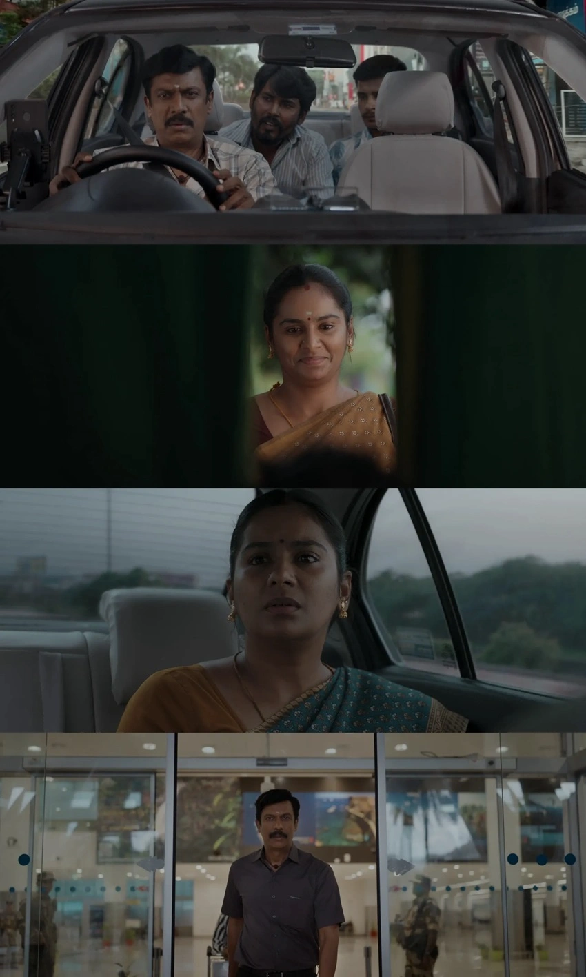 Download Carmeni Selvam (2026) Tamil + Telugu WEB-DL 480p 720p 1080p