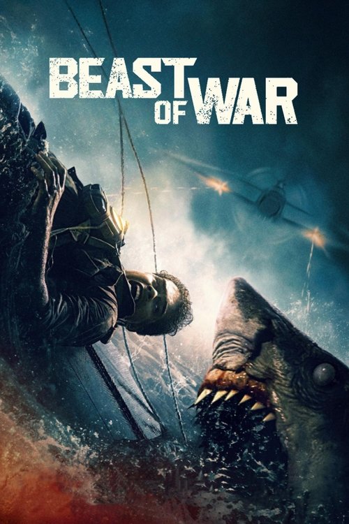 Download Beast of War (2025) Hindi-English BluRay 480p 720p 1080p