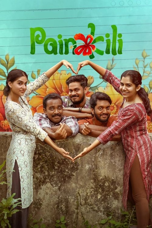 Download Painkili (2025) Tamil Audio WEB-DL 480p 720p 1080p