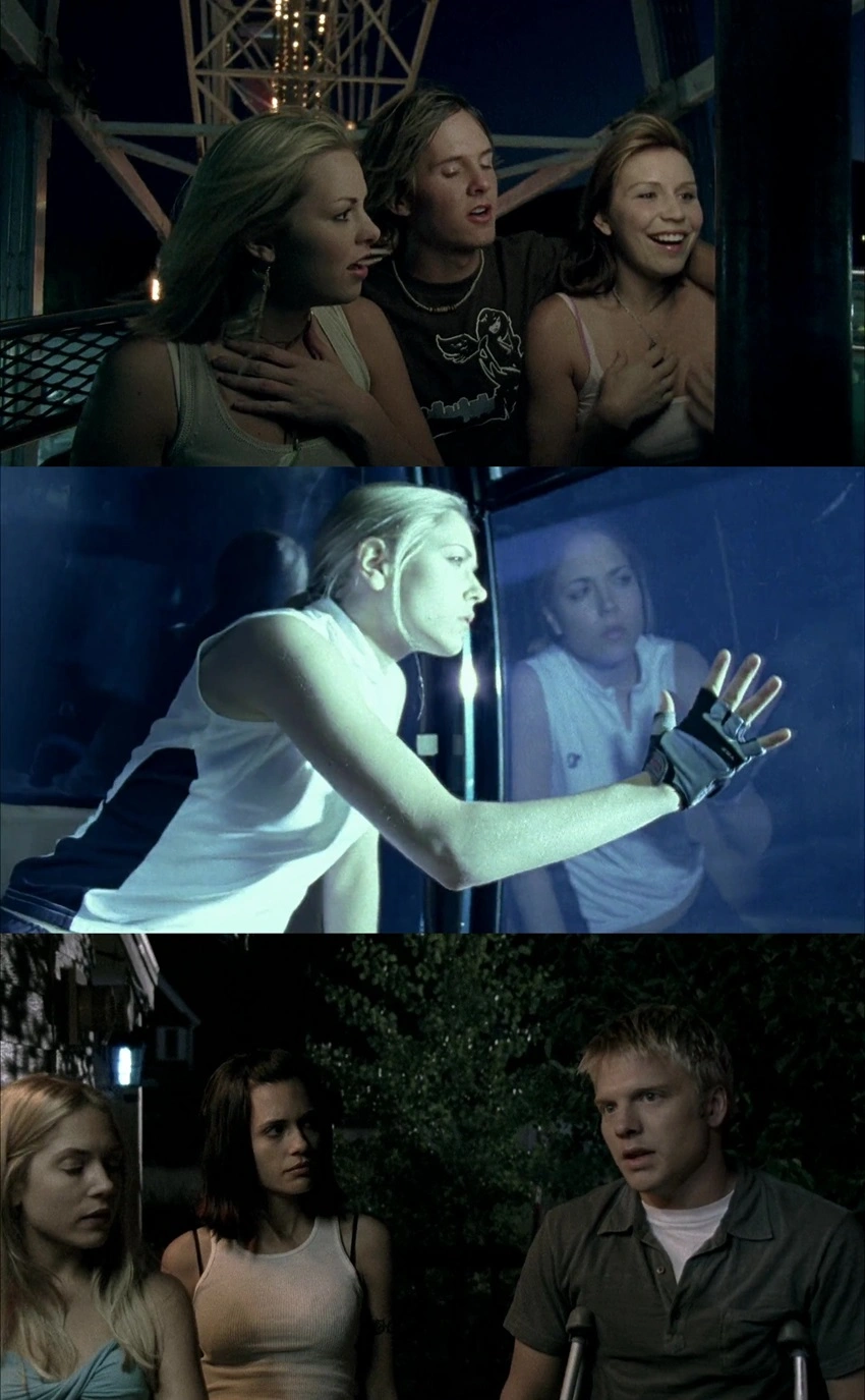 Download I'll Always Know What You Did Last Summer (2006) Hindi-English BluRay 480p 720p 1080p