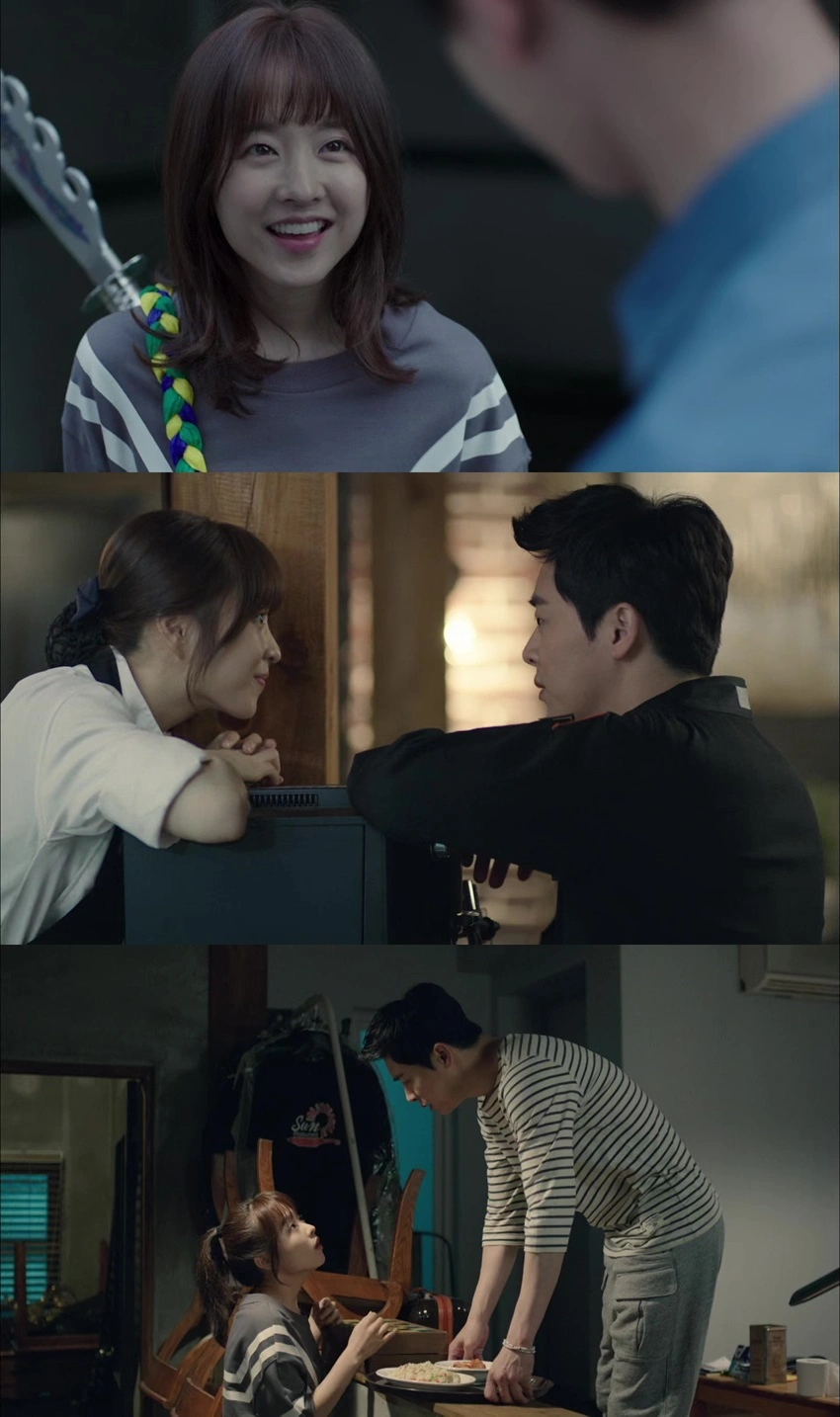 Download Oh My Ghost (2015) Season 1 Hindi-Korean WEB-DL Dual Audio K-Drama Original Web Series 480p 720p 1080p