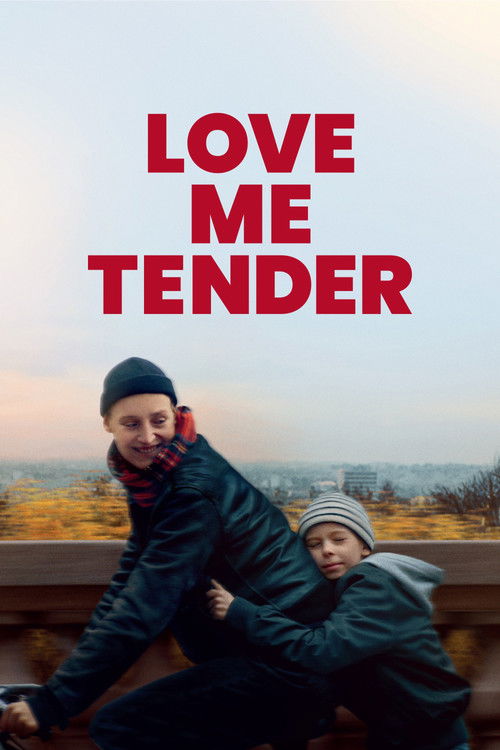 Download Love Me Tender (2025) Hindi Dubbed & French WEBRip 480p 720p 1080p