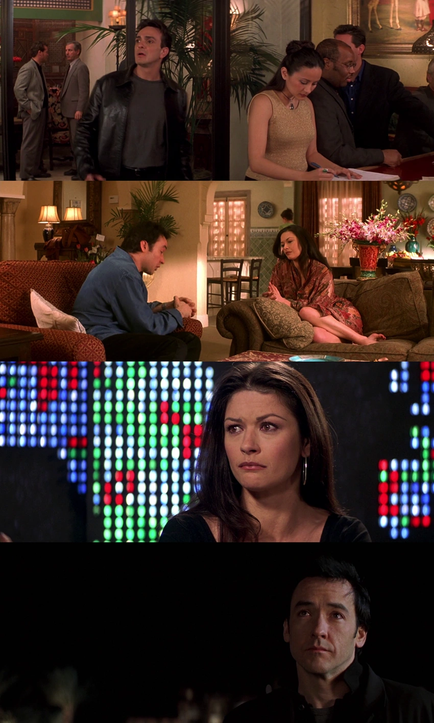 Download America's Sweethearts (2001) English with Subtitles WEB-DL 480p 720p 1080p