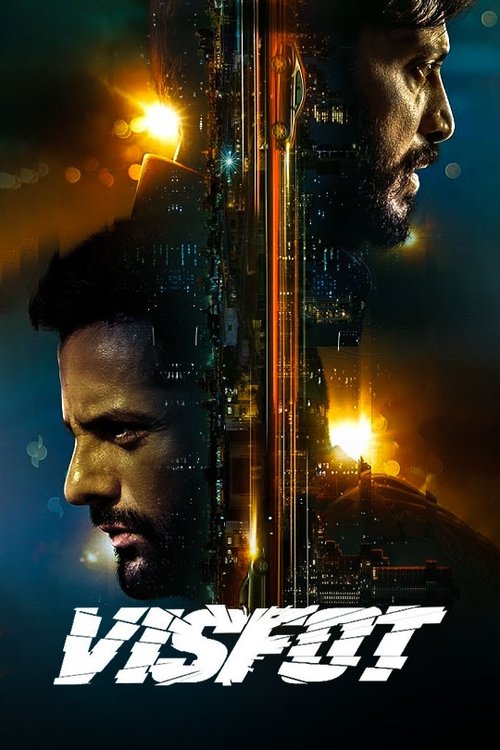 Download Visfot (2024) Hindi DD5.1 WEB-DL 480p 720p 1080p