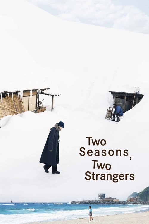 Download Two Seasons, Two Strangers (2025) Japanese WEB-DL 480p 720p 1080p