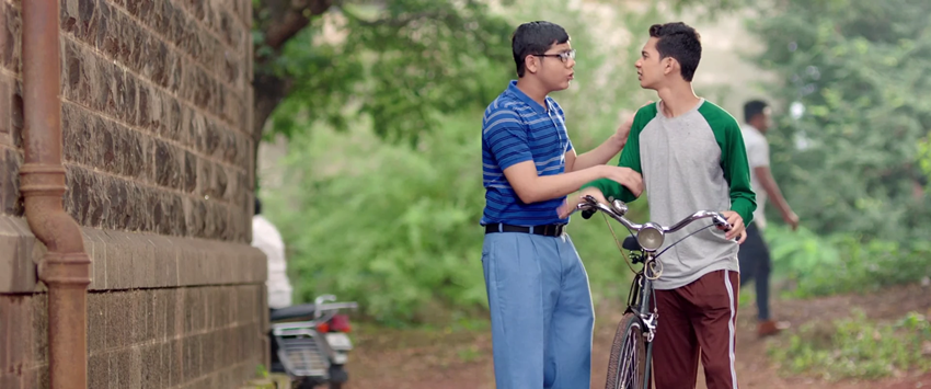 Download Ilu Ilu 1998 (2025) Marathi WEB-DL 480p 720p 1080p