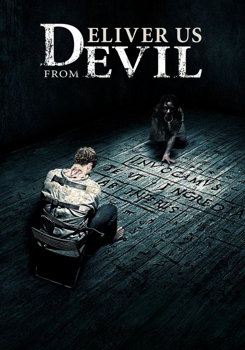 Download Deliver Us from Evil (2014) Hindi DD5.1 + English BluRay 480p 720p 1080p
