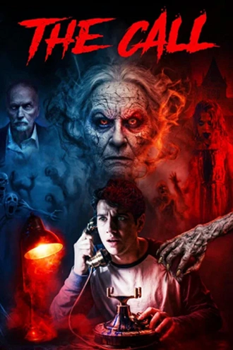 Download The Call (2025) Hindi DD5.1 + English WEB-DL 480p 720p 1080p