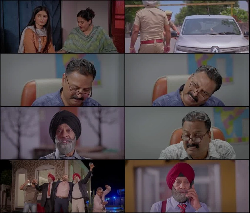 Download Khadak Singh Chauhan (2026) Punjabi WEB-DL 480p 720p 1080p