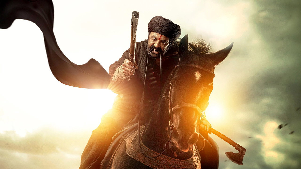Download Daaku Maharaaj (2025) Hindi (ORG 5.1) & Telugu WEB-DL 480p 720p 1080p