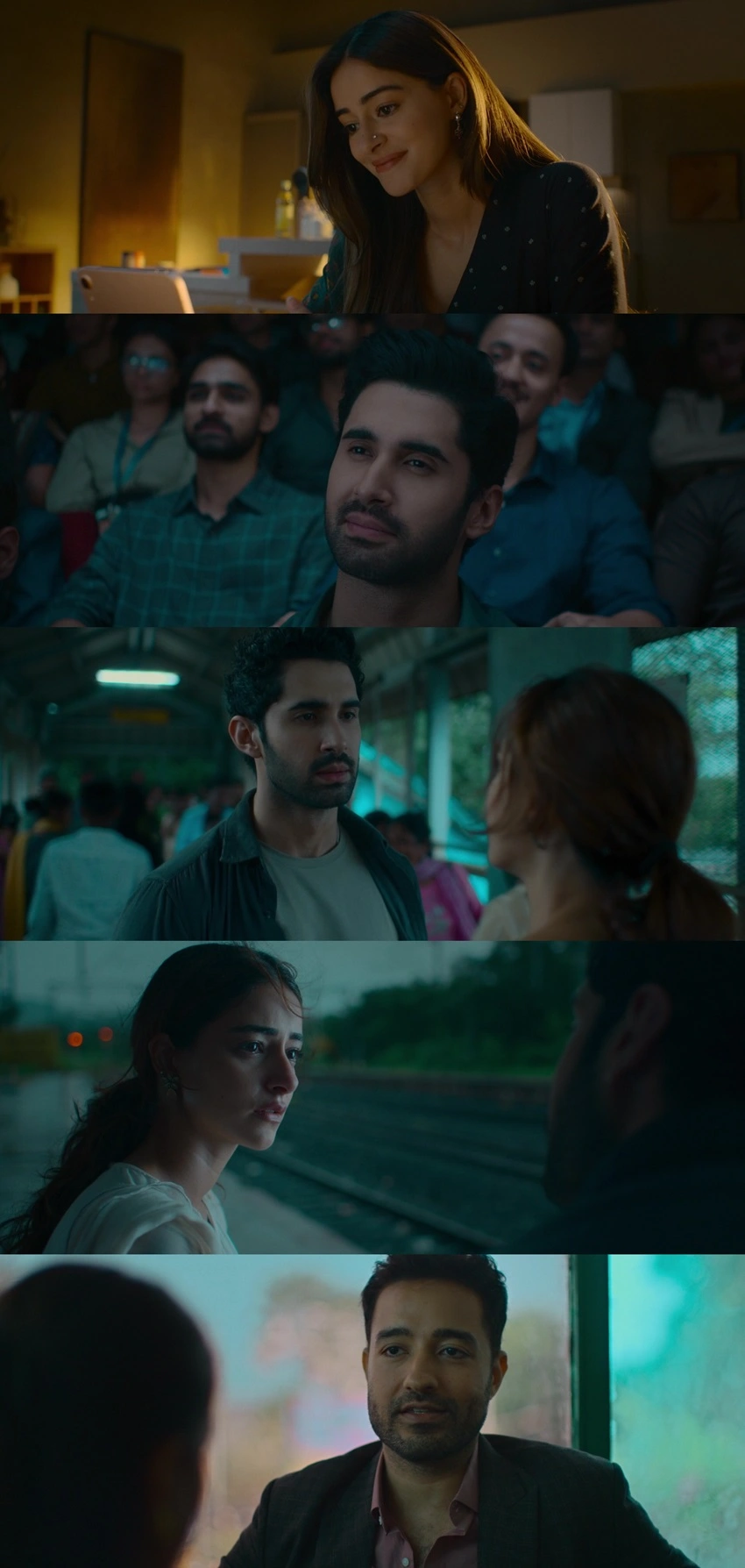 Download Chand Mera Dil (2026) Hindi DD5.1 WEB-DL 480p 720p 1080p
