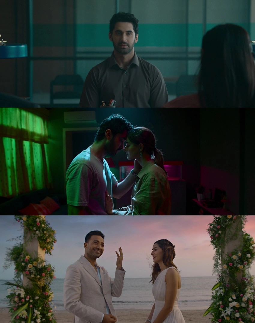 Download Chand Mera Dil (2026) Hindi DD5.1 WEB-DL 480p 720p 1080p