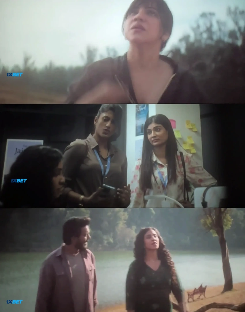 Download Heartin (2026) Tamil HDTS 480p 720p 1080p